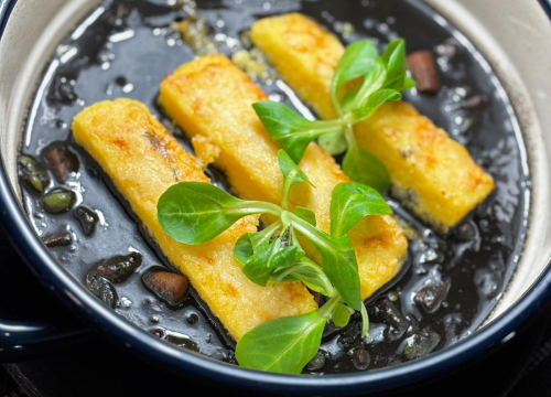 Fotografija 10 - FOTO Ove subote doživite spoj vrhunskih okusa i dobre energije uz live svirku u Mlinu Montanari!