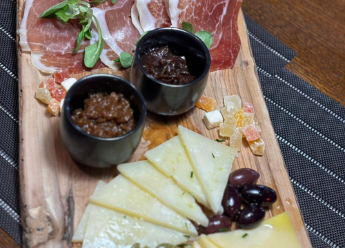 Fotografija 16 - FOTO Ove subote doživite spoj vrhunskih okusa i dobre energije uz live svirku u Mlinu Montanari!