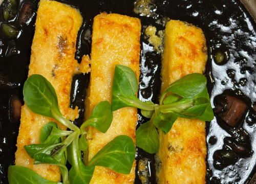 Fotografija 18 - FOTO Ove subote doživite spoj vrhunskih okusa i dobre energije uz live svirku u Mlinu Montanari!