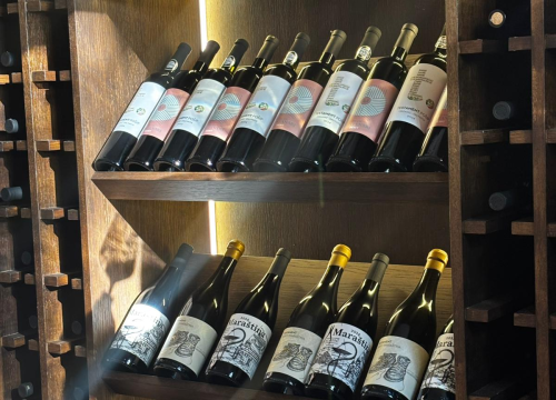 Fotografija 20 - FOTO Ove subote doživite spoj vrhunskih okusa i dobre energije uz live svirku u Mlinu Montanari!