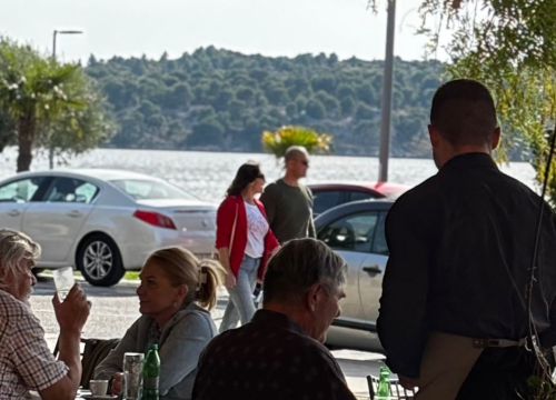 Fotografija 23 - FOTO Ove subote doživite spoj vrhunskih okusa i dobre energije uz live svirku u Mlinu Montanari!