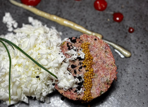 Fotografija 24 - FOTO Ove subote doživite spoj vrhunskih okusa i dobre energije uz live svirku u Mlinu Montanari!