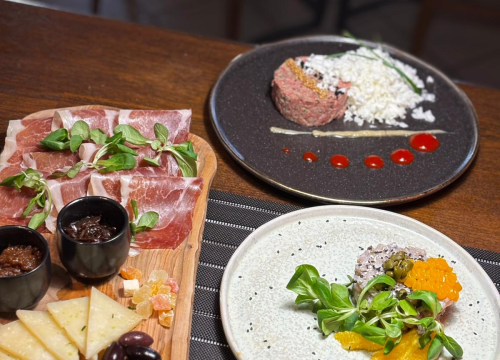 Fotografija 26 - FOTO Ove subote doživite spoj vrhunskih okusa i dobre energije uz live svirku u Mlinu Montanari!