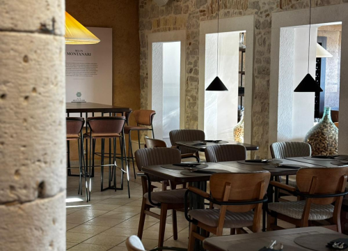 Fotografija 27 - FOTO Ove subote doživite spoj vrhunskih okusa i dobre energije uz live svirku u Mlinu Montanari!