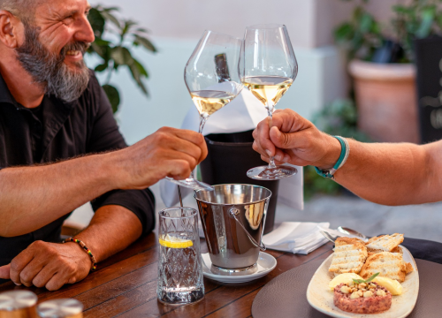 Fotografija 31 - FOTO Ove subote doživite spoj vrhunskih okusa i dobre energije uz live svirku u Mlinu Montanari!