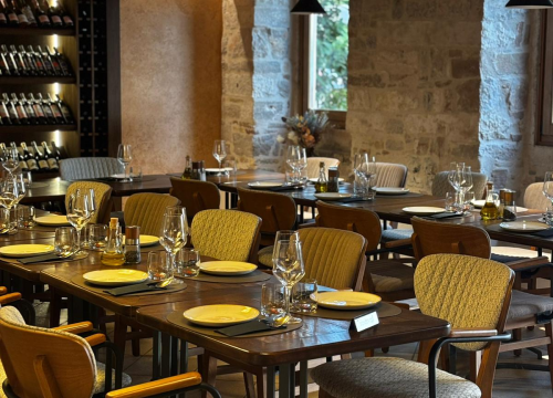 Fotografija 33 - FOTO Ove subote doživite spoj vrhunskih okusa i dobre energije uz live svirku u Mlinu Montanari!