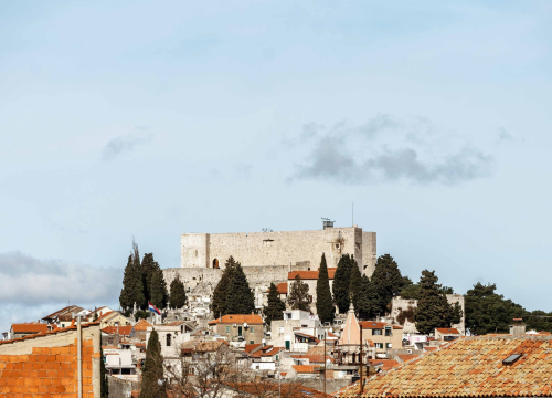 Srce Dalmacije u srcu Istre: Šibenski kulturni biseri na Histrokozmosu pulskog 31. Sa(n)jam knjige