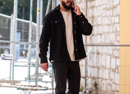 Fotografija 29 - FOTO Đir po gradu, utorak 14. listopada