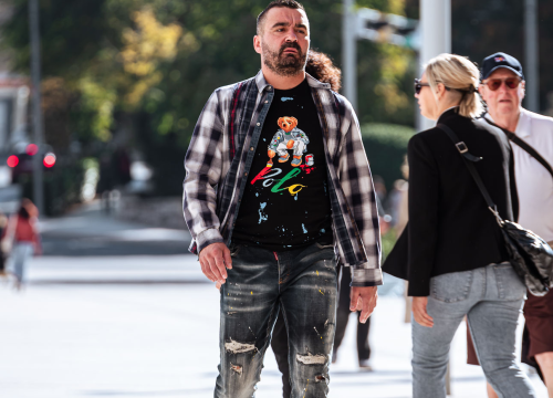 Fotografija 26 - FOTO Đir po gradu, utorak 14. listopada