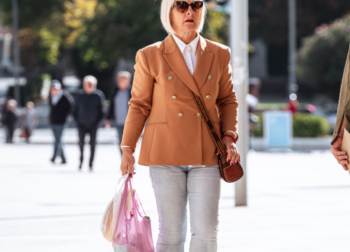 Fotografija 25 - FOTO Đir po gradu, utorak 14. listopada