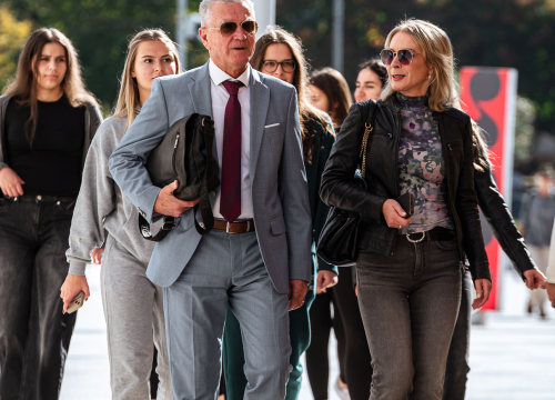 Fotografija 28 - FOTO Đir po gradu, utorak 14. listopada