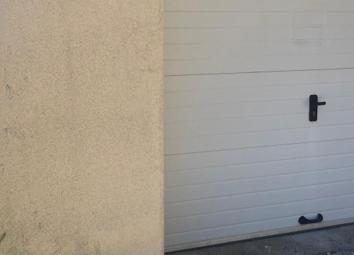 Fotografija 1 - Stanari Jamnjaka ogorčeni: 'Naša ulica pretvorena je u pseći toalet'