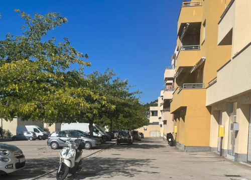 Fotografija 4 - Stanari Jamnjaka ogorčeni: 'Naša ulica pretvorena je u pseći toalet'