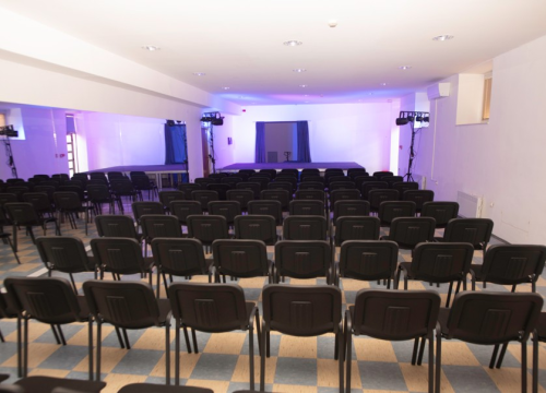 Fotoreporter Jurica Galić Juka u kninsku Staru knjižnicu donosi svoje najbolje priče