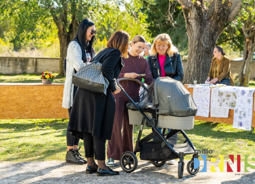 Fotografija 23 - Čuvarice tradicije i stup zajednice: U Pakovom Selu obilježen Svjetski dan seoskih žena