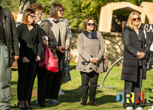 Fotografija 14 - Čuvarice tradicije i stup zajednice: U Pakovom Selu obilježen Svjetski dan seoskih žena