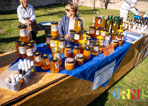 Fotografija 7 - Čuvarice tradicije i stup zajednice: U Pakovom Selu obilježen Svjetski dan seoskih žena