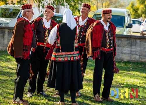 Fotografija 17 - Čuvarice tradicije i stup zajednice: U Pakovom Selu obilježen Svjetski dan seoskih žena