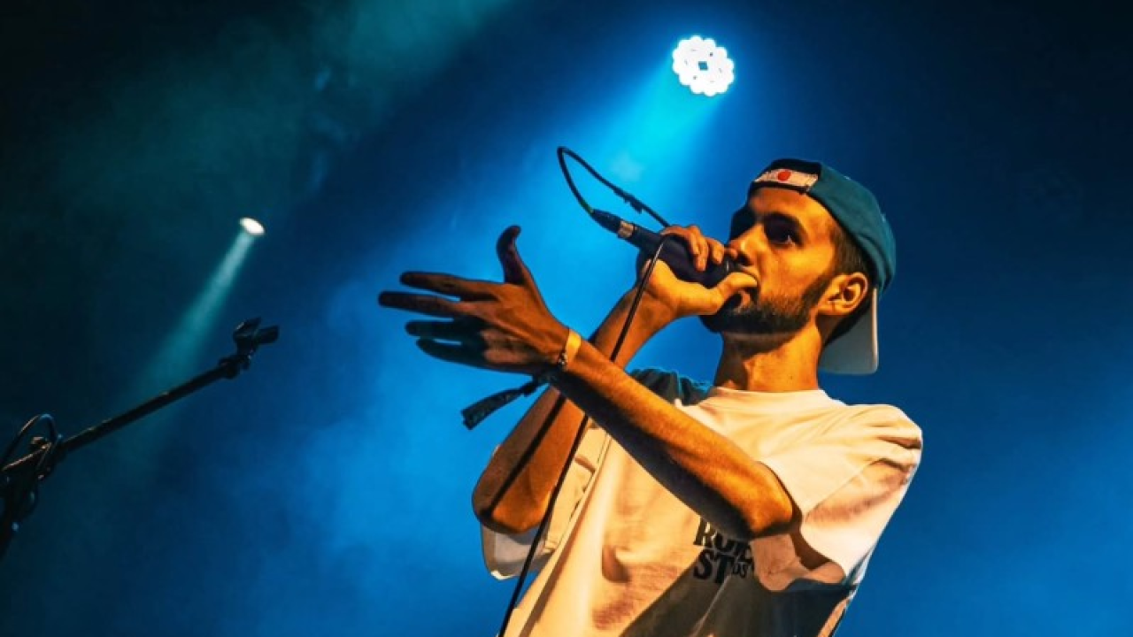 'Snažan i promišljen': Šibenski reper HOPO predstavio singl 'Kvisko', pogledajte spot