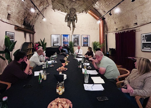 Šibenski TZ zadovoljan ovogodišnjim rezultatima: 'Trudimo se da Šibenik živi tijekom cijele godine'