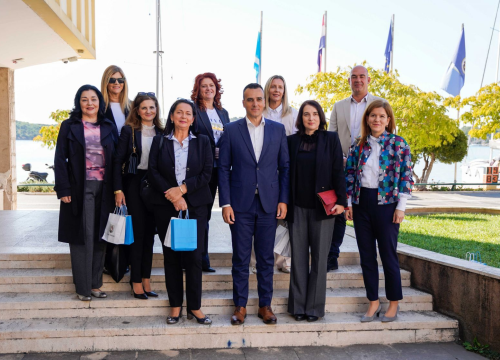 Devet učiteljica među najboljima u Hrvatskoj: 'Ponosni smo na vas i zahvalni što svojim primjerom doprinosite kvalitetnijem obrazovanju'