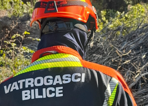 DVD Bilice obilježava devetu godišnjicu osnutka, a desetu bi mogli dočekati u novom Vatrogasnom domu