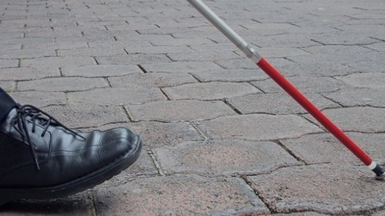 Pola stoljeća pretvarao se da je slijep, od države primio više od milijun eura