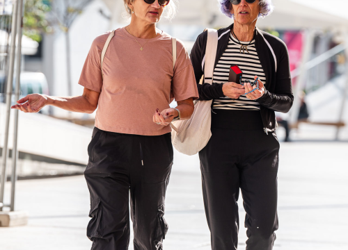 Fotografija 14 - FOTO Đir po gradu, četvrtak 16. listopada