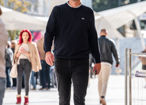 Fotografija 18 - FOTO Đir po gradu, četvrtak 16. listopada