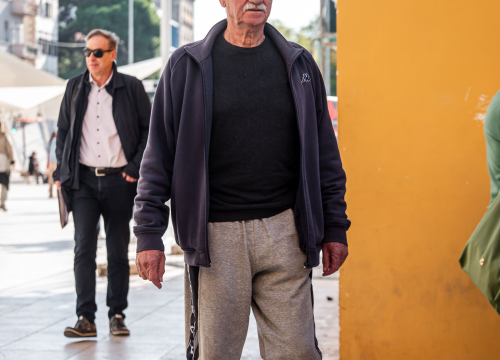 Fotografija 21 - FOTO Đir po gradu, četvrtak 16. listopada