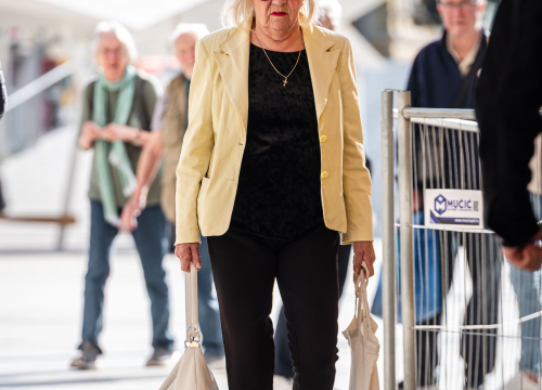 Fotografija 24 - FOTO Đir po gradu, četvrtak 16. listopada