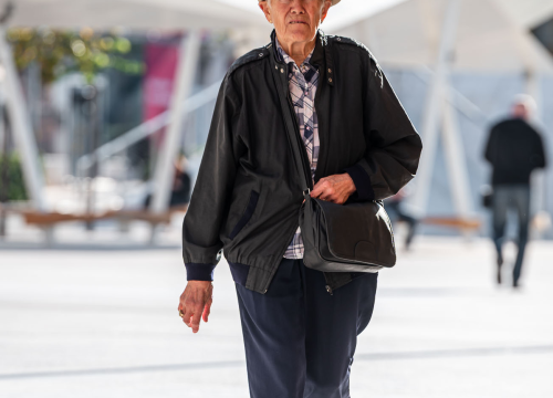 Fotografija 27 - FOTO Đir po gradu, četvrtak 16. listopada