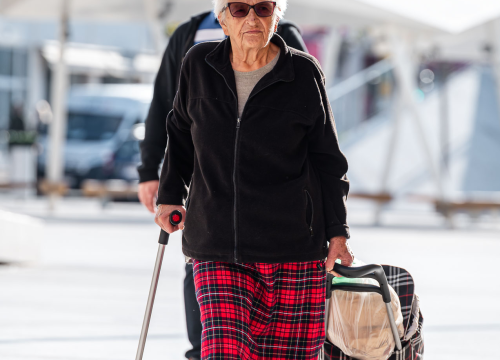 Fotografija 33 - FOTO Đir po gradu, četvrtak 16. listopada