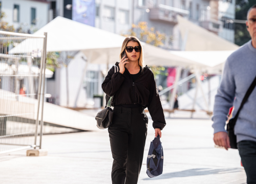 Fotografija 7 - FOTO Đir po gradu, četvrtak 16. listopada