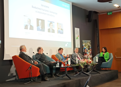 Šibenski Amadria Park domaćin 19. Kongresa hrvatskog kampinga