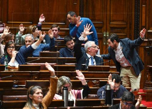 Urugvaj postao prva latinoamerička država koja je legalizirala eutanaziju