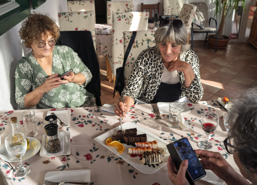 Fotografija 13 - FOTO Petkom se u Konobi Oli uživa u dalmatinskoj spizi, pjesmi i odličnoj atmosferi!