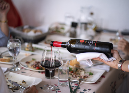 Fotografija 26 - FOTO Petkom se u Konobi Oli uživa u dalmatinskoj spizi, pjesmi i odličnoj atmosferi!