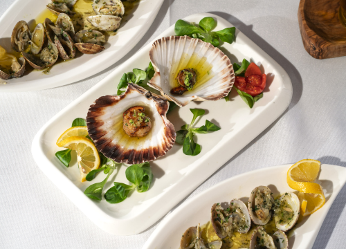 Fotografija 27 - FOTO Petkom se u Konobi Oli uživa u dalmatinskoj spizi, pjesmi i odličnoj atmosferi!