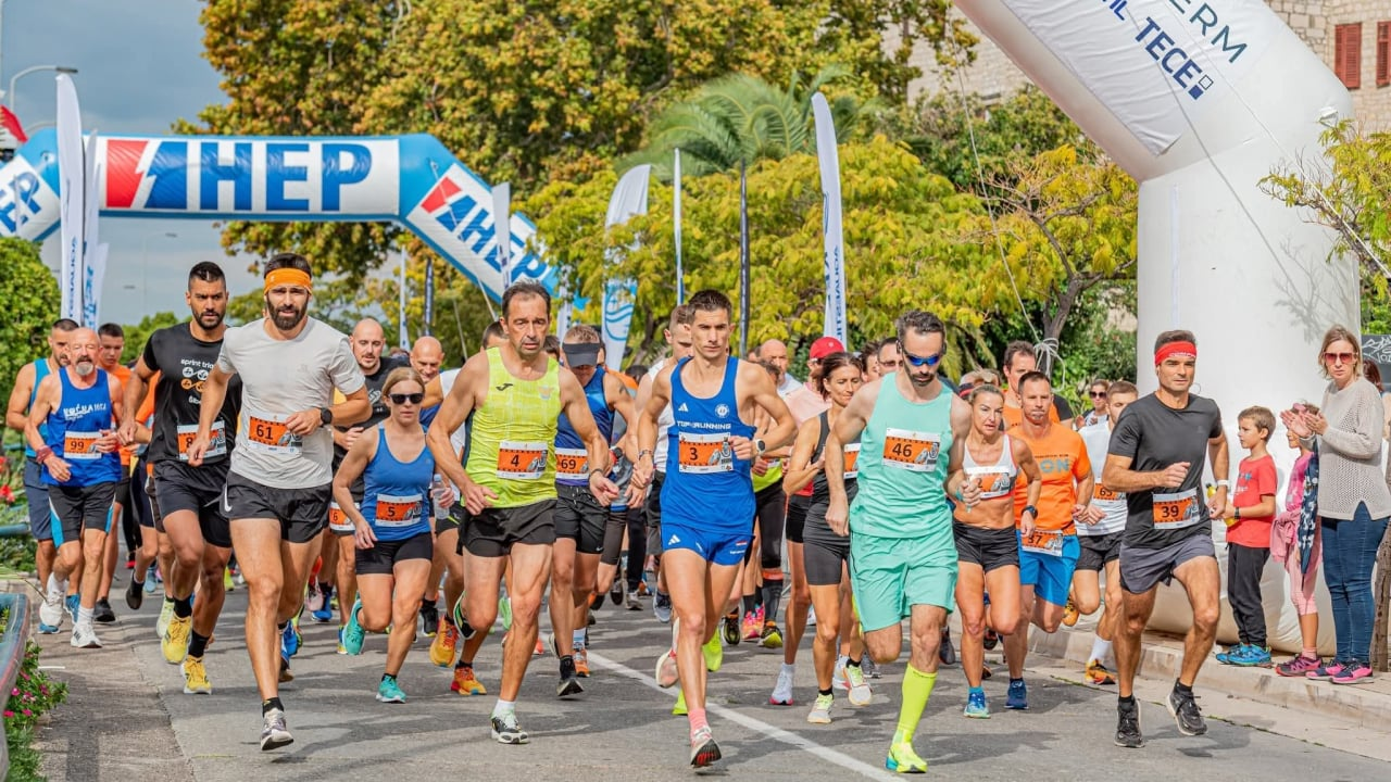 Privremena regulacija prometa zbog održavanja utrka u čast Dražena Petrovića