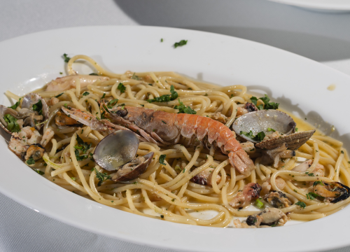 Fotografija 34 - FOTO Petkom se u Konobi Oli uživa u dalmatinskoj spizi, pjesmi i odličnoj atmosferi!