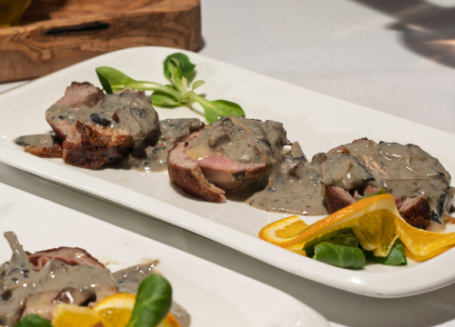 Fotografija 38 - FOTO Petkom se u Konobi Oli uživa u dalmatinskoj spizi, pjesmi i odličnoj atmosferi!