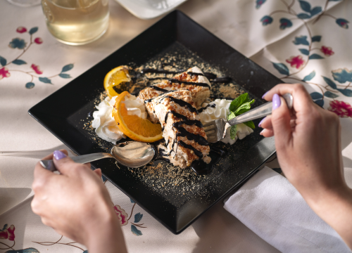 Fotografija 39 - FOTO Petkom se u Konobi Oli uživa u dalmatinskoj spizi, pjesmi i odličnoj atmosferi!