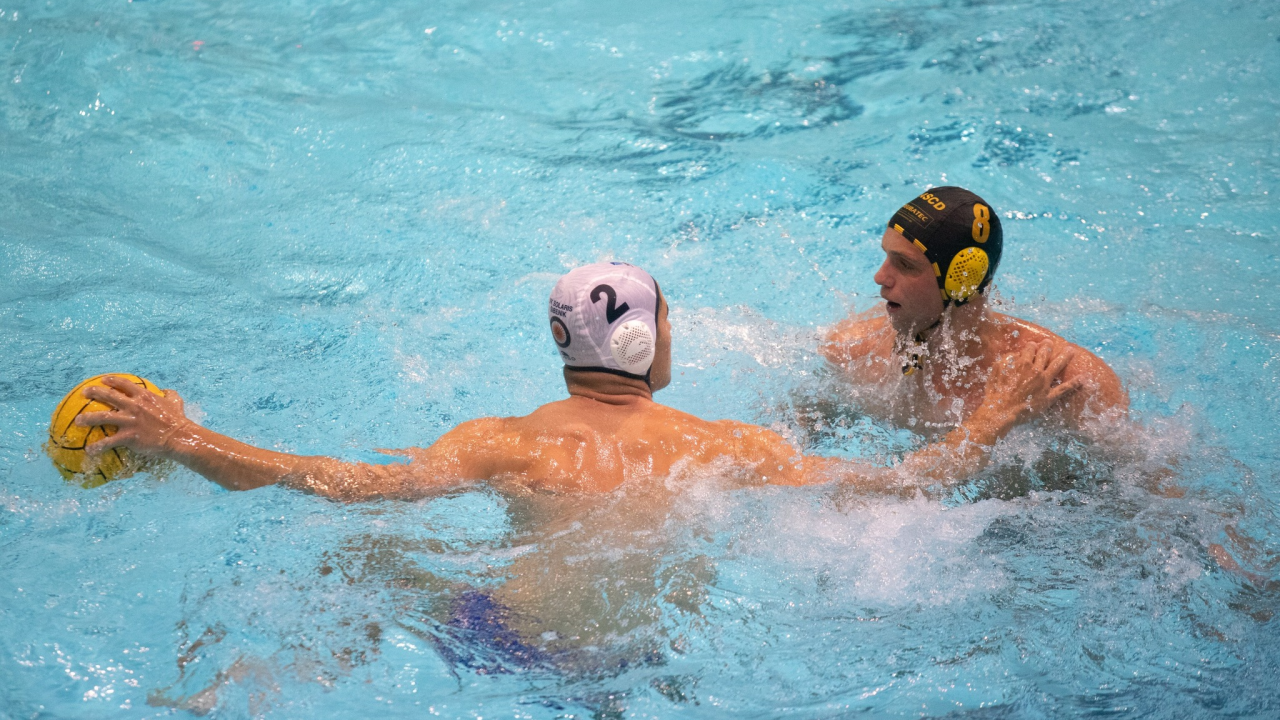 Solaris uvjerljiv protiv Duisburga: Obrana prelomila susret u drugom poluvremenu