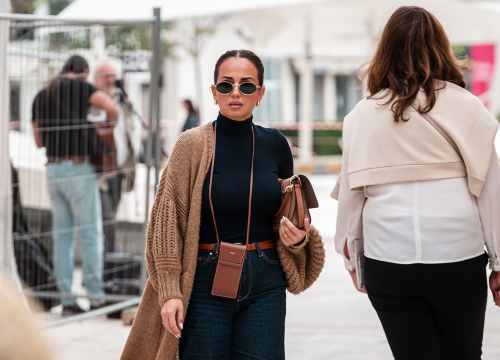 Đir po gradu, petak 17. listopada