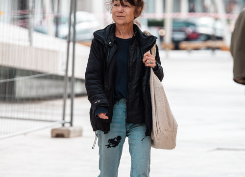 Fotografija 6 - FOTO Đir po gradu, petak 17. listopada