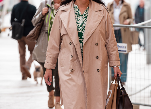 Fotografija 11 - FOTO Đir po gradu, petak 17. listopada