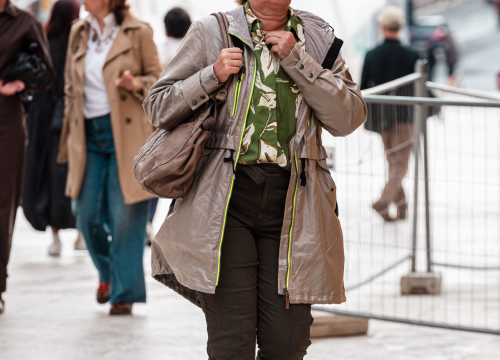 Fotografija 12 - FOTO Đir po gradu, petak 17. listopada