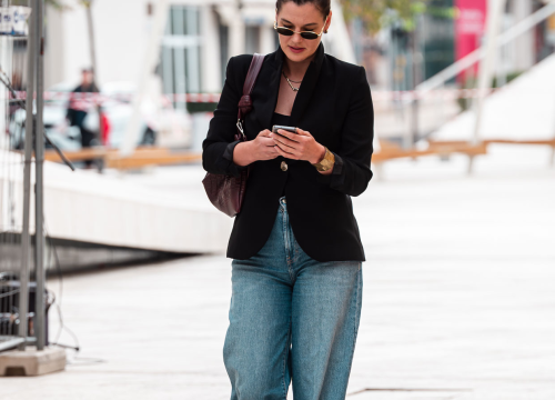 Fotografija 15 - FOTO Đir po gradu, petak 17. listopada