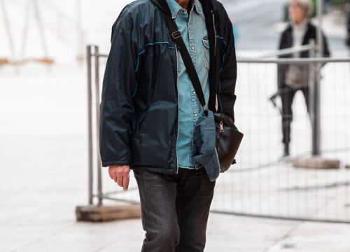 Fotografija 29 - FOTO Đir po gradu, petak 17. listopada